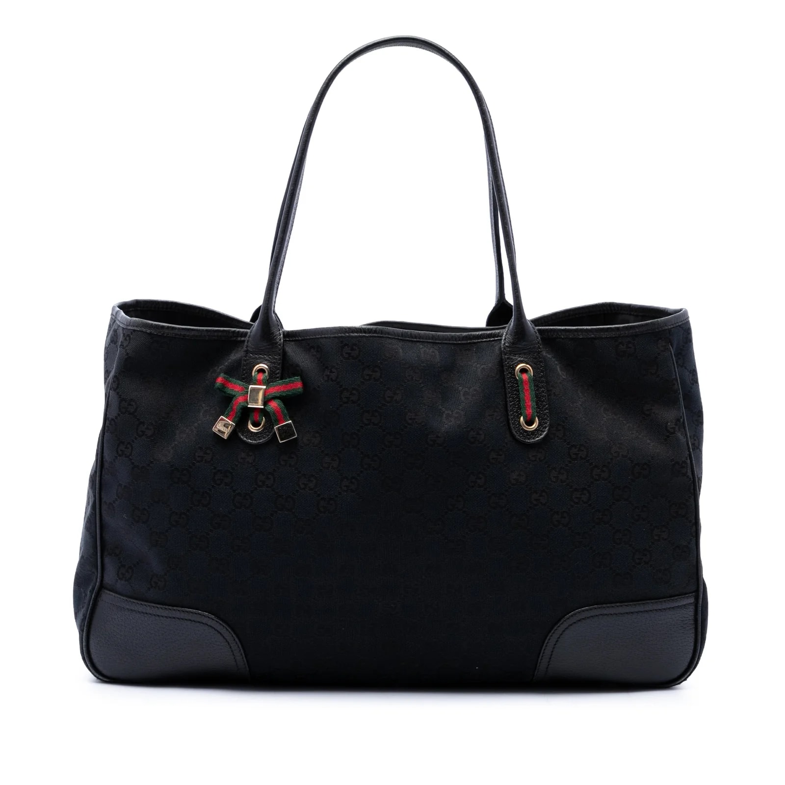 Gucci — Princy — Handbag — resale