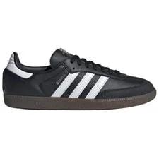 Adidas Jeremy Scott X Samba OG Gum 2