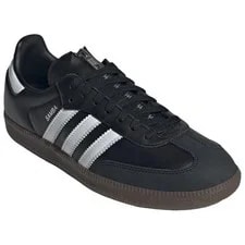 Adidas Jeremy Scott X Samba OG Gum 3