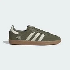 Adidas — 11.5M/12.5W - [NEW] Adidas Samba OG Shoes 'Focus ' — Sneaker — resale