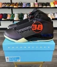 AIR Jordan 17 Doernbecher Zach Rumbaugh 2026 3
