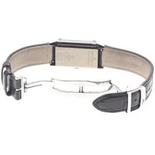 Jaeger-lecoultre Reverso Classic 256.8.75/Q2568403 23mm SS #C17837 4