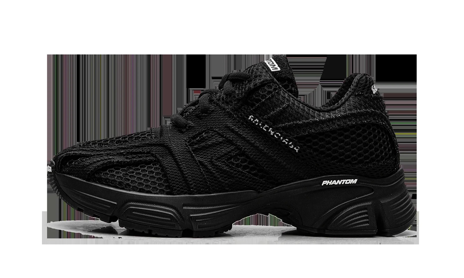 Balenciaga — Wmns " 679339 W2E92 1000 — Sneaker — resale