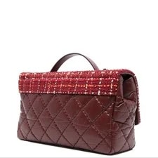 Chanel Airlines Single Flap 2