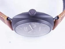 Panerai 8 Giorni 1500-piece Limited Edition Brown Dial PAM00339 TO254729 4