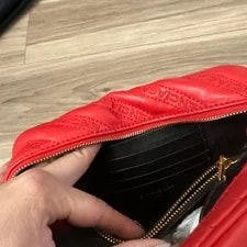 Balenciaga Quilted Chain Strap From Japan 3