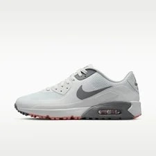 NIKE — Nike Air Max 90 G HV9305-002 Photon Dust Lobster Size US 4 - 12 — Sneaker — resale