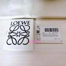 Loewe Puzzle Fold Lightweight 3