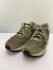 NEW Balance U990 Khakhi 27cm Khakhi 2
