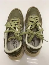 NEW Balance U990 Khakhi 27cm Khakhi 3