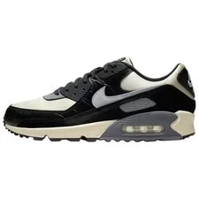 Nike — [IO4468-100] -- Nike Air Max 90 Running Shoes — Sneaker — resale