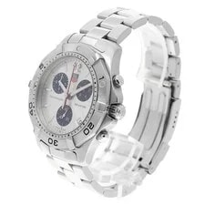 TAG Heuer Aquaracer CAF1111 Chronograph 2