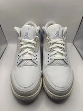Size 13 - Air Jordan 3 Retro Lucky Shorts 2