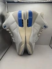 Size 13 - Air Jordan 3 Retro Lucky Shorts 3
