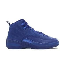 Jordan — Jordan 12 Retro GS 153265-070 — Sneaker — resale