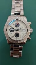 Breitling A133813K G809 A13381 Avenger II #Qyapua 2