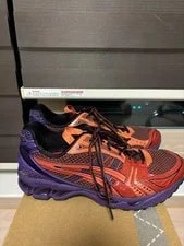 Asics Ub1-S Gel Kayano 14 Classic 280 Model JPN Limited Edition 4