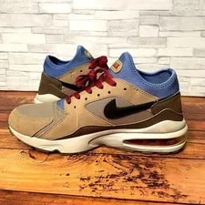 8.5US Nike Air Max 93 With Box LTD Original Collection V 4