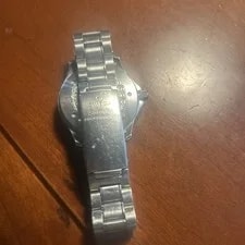 Omega Seamaster 300 GMT "50th Anniversary" 2534.50.00 4