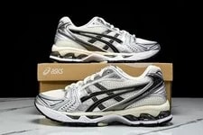 Asics — Asics Gel-kayano 14 Metallic 1201A019-108 ’S Shoes — Sneaker — resale