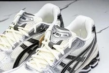 Asics Gel-kayano 14 Metallic 1201A019-108 ’S Shoes 2