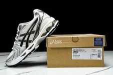 Asics Gel-kayano 14 Metallic 1201A019-108 ’S Shoes 3