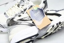 Asics Gel-kayano 14 Metallic 1201A019-108 ’S Shoes 4