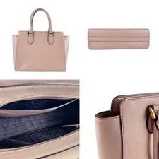 Prada Soft Zippered Cipria 3