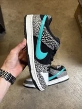 Size 10m - Nike Sb Dunk Low Atmos 3