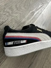 Puma X Gen.G Limited Edition With Box 3