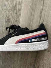 Puma X Gen.G Limited Edition With Box 4