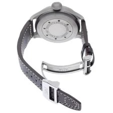 IWC BIG Pilot's Heritage IW501004 45mm Ti Black #C22224 3