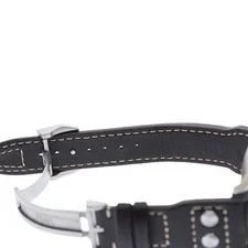 IWC BIG Pilot's Heritage IW501004 45mm Ti Black #C22224 4