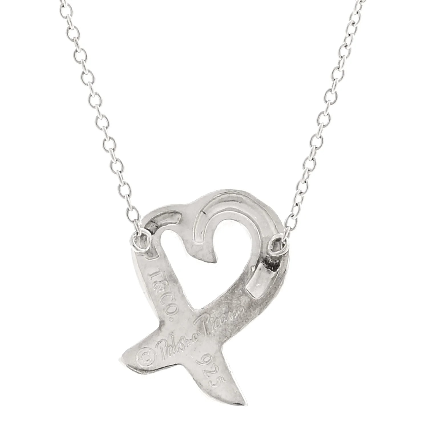 Paloma Picasso Loving Heart 4