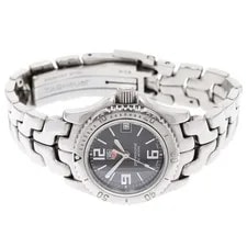 TAG Heuer WT1410 Link Date Quartz S 938750 From Japan 2