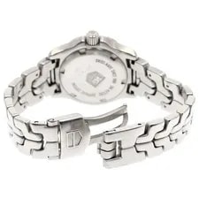TAG Heuer WT1410 Link Date Quartz S 938750 From Japan 3
