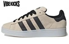 Adidas — Adidas Campus 00s 'Aluminium ' New — Sneaker — resale