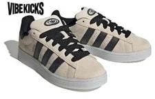 Adidas Campus 00s 'Aluminium ' New 3