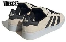 Adidas Campus 00s 'Aluminium ' New 4