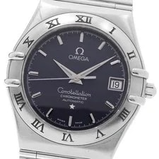 Omega — Omega Constellation 1502.4 — Watch — resale