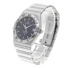 Omega Constellation 1502.4 2