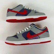 Nike Dunk Low SP Samba Hyper CZ2667-400 2
