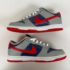 Nike Dunk Low SP Samba Hyper CZ2667-400 3