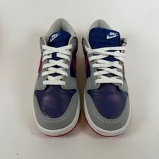 Nike Dunk Low SP Samba Hyper CZ2667-400 4