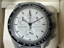 Swatch MoonSwatch 1965 Omega 2