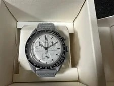 Swatch MoonSwatch 1965 Omega 3
