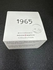 Swatch MoonSwatch 1965 Omega 4