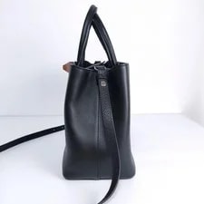 Fendi Petit 2Jours Studded Classic Style 4