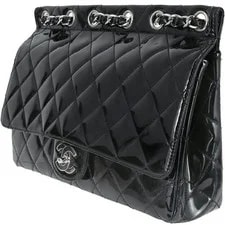Chanel Chain Single Flap Matelass 2