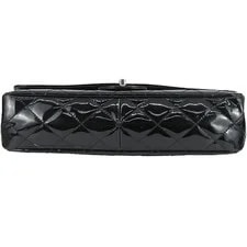 Chanel Chain Single Flap Matelass 4